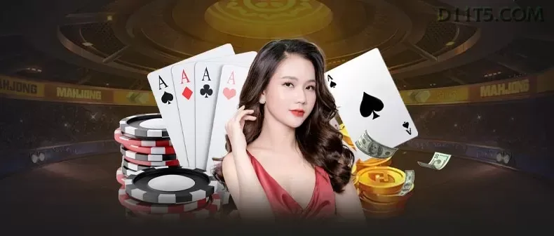 Slots no app d11 mobile