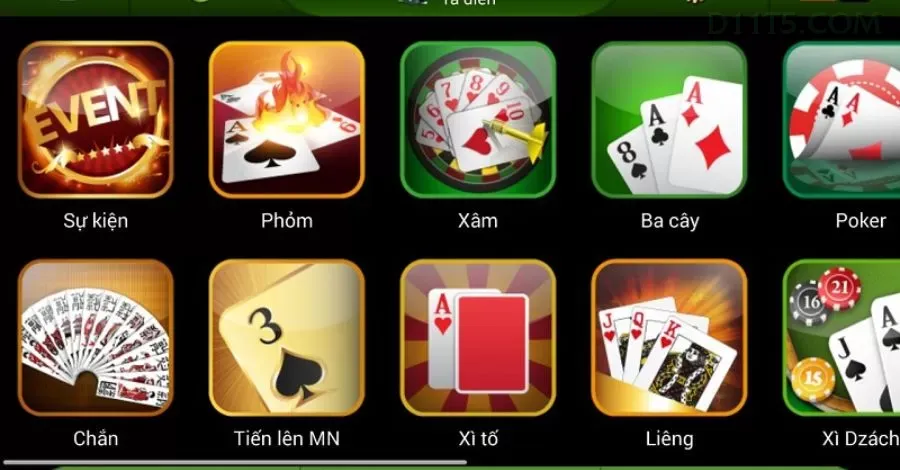 Download app d11 Android iOS