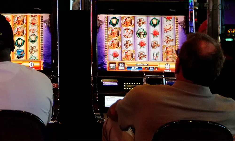 Slots d11 - Sweet Bonanza e caça-níqueis populares