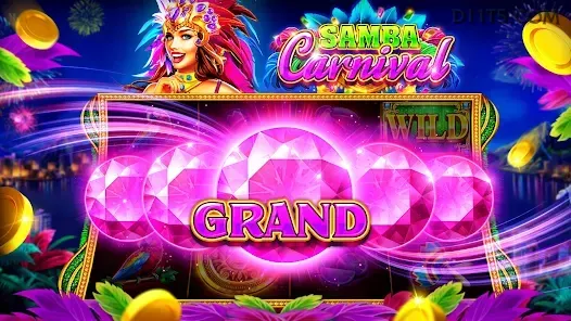 App d11 slots mobile