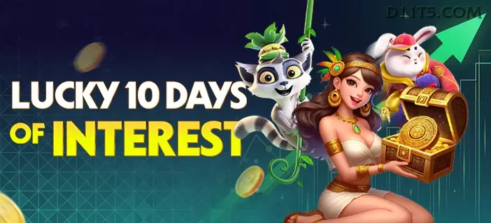 Slots com prêmios d11